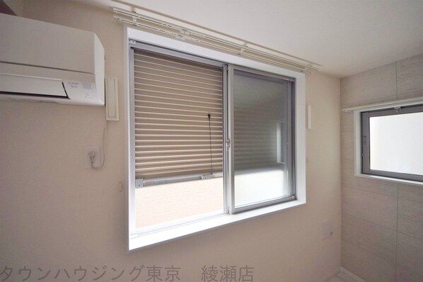 西新井フラッツの物件内観写真